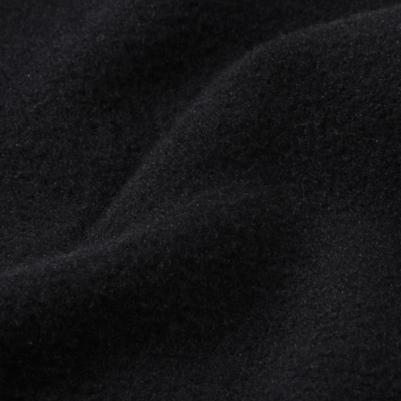 アツギ ATSUGI コンフォート COMFORT タイツ 160デニール相当 裏起毛 毛布タッチ ブラック ブランケットライン