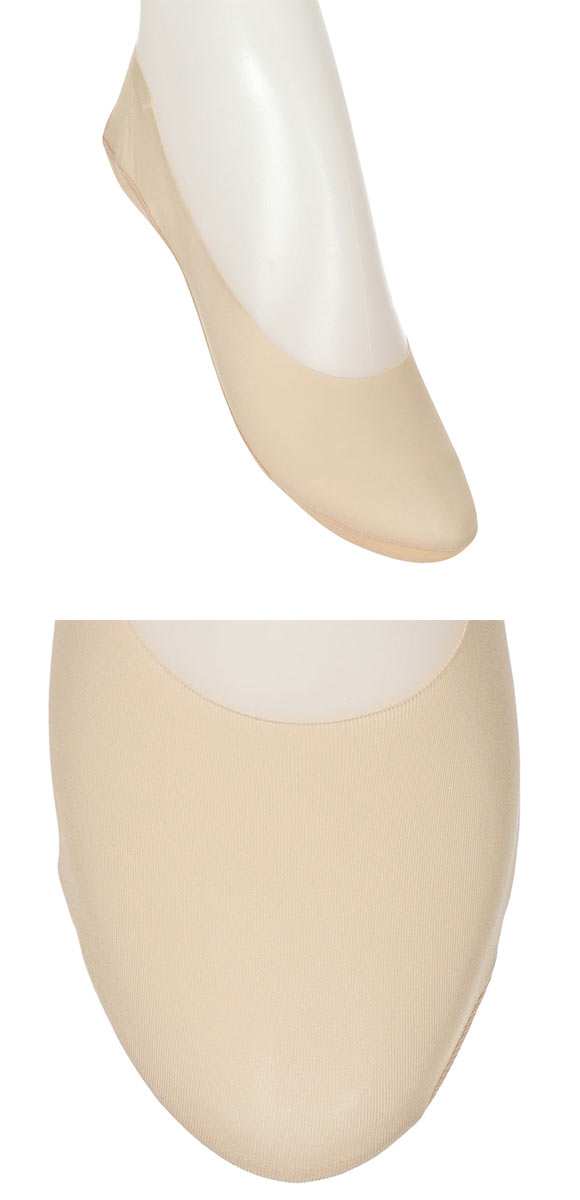 アツギ ATSUGI Foot cover ぴったりFIT フットカバー 深履き レディース 21-23cm 23-25cm