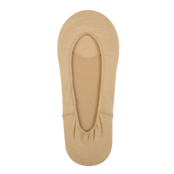 アツギ ATSUGI Foot cover 綿混プレーンタイプ フットカバー レディース 21-22cm 22-24cm 24-25cm