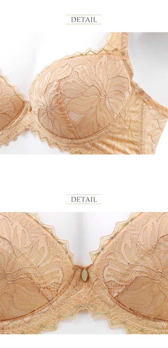 アンブラ ANNEBRA Heart ブラジャー デコルテメイク 単品