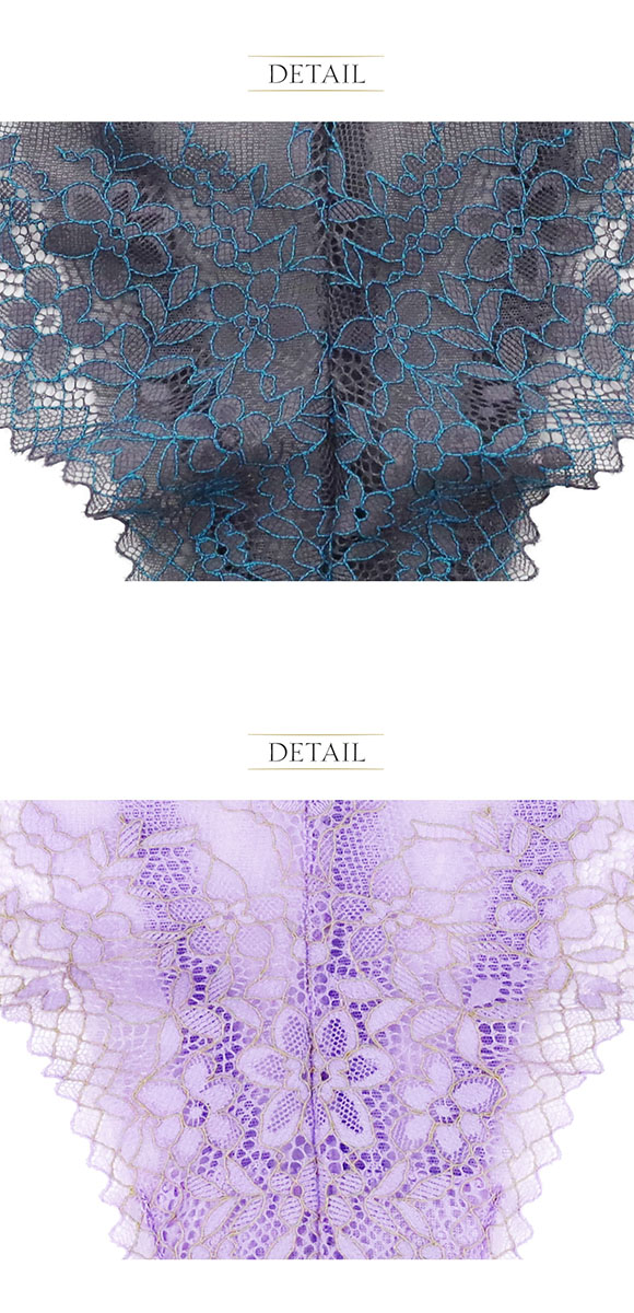 アンブラ Reflex レースソング 大きいサイズANNEBRA