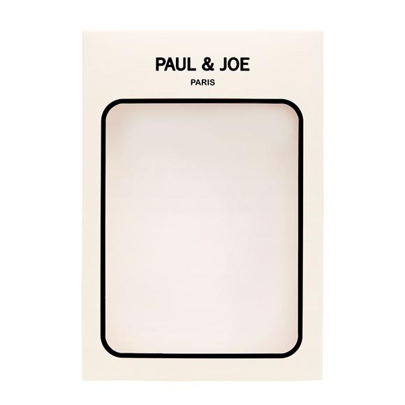 ポール ＆ ジョー ジプシー＆ヌネット ボクサーパンツ メンズ 前開き アンダーウェア PAUL & JOE