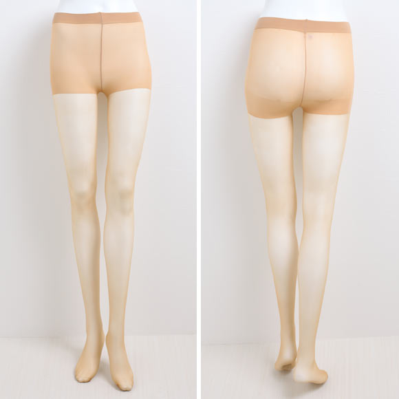 メディキュット MediQttO Drsおそとでメディキュットストッキング ヌード