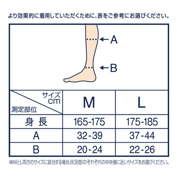 メディキュット MediQttO for MEN メンズ 着圧ナイトソックス 靴下