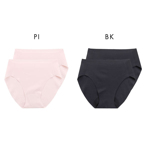 COCCOLE ちくちくしない フリーカット ショーツ 2枚セット ガールズ キッズ ジュニア 女の子 女児 単品