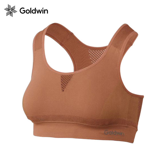 ゴールドウイン Goldwin シースリーフィット C3fit WOMENS リリーフ サポート ブラ Relief Support Bra スポーツブラ 単品