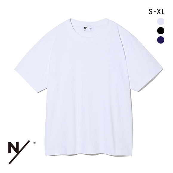 ニュートラルワークス MXP スタンダード 半袖 クルーネック Tシャツ 消臭 ユニセックス NEUTRALWORKS.