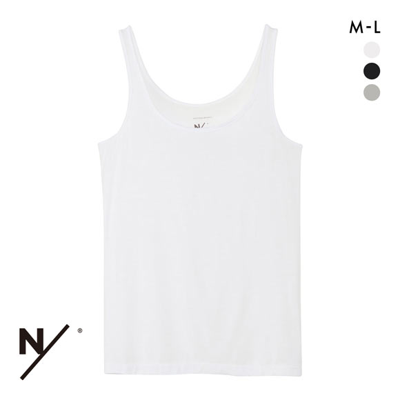 ニュートラルワークス NSKIN ベーシック ウルトラライト タンクトップ レディース インナー MXP NEUTRALWORKS.