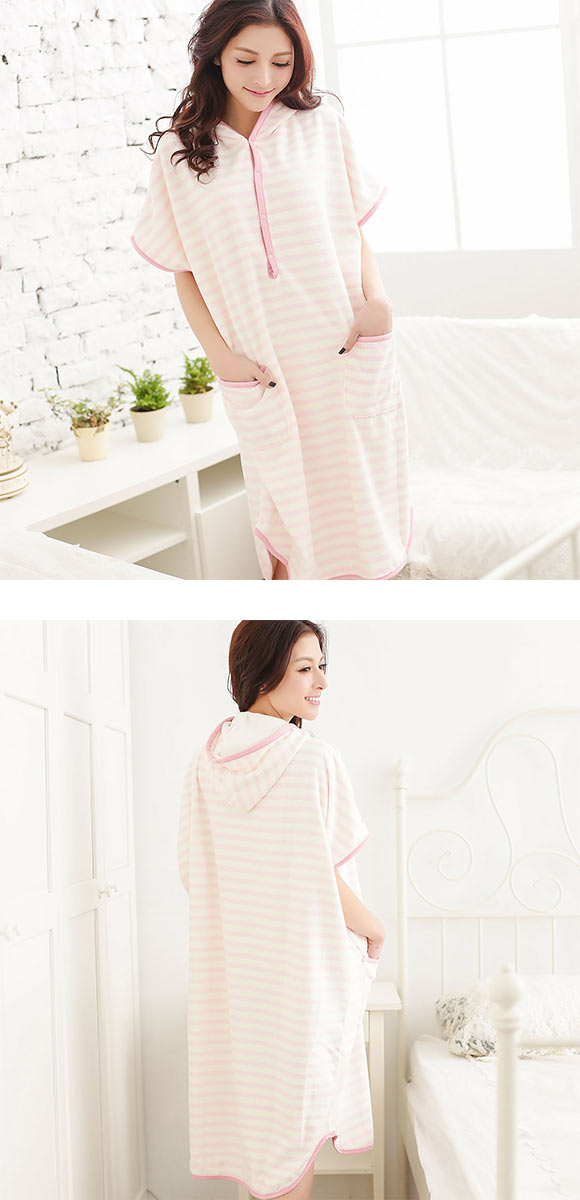 犬印 INUJIRUSHI ママとベビーの一緒にお風呂上り バスローブ ポンチョ