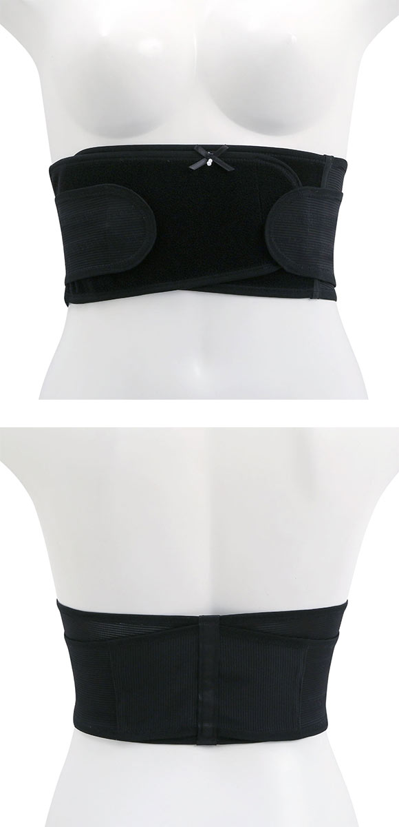 犬印 INUJIRUSHI 産後のママの美ボディメイク 肋骨ベルト 産後リフォーム