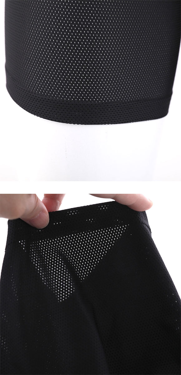 ジーハウス 技男 メッシュでCOOL 3分丈 ボクサーパンツ メンズ 前開き メッシュ 涼しい 大きいサイズ G-HOUSE