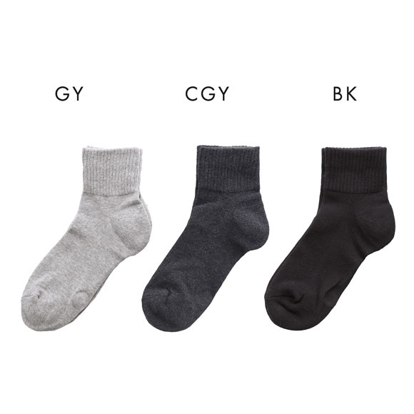 RCSP リカサポ 血行改善 靴下 ソックス ショート丈 11cm丈 管理医療機器 ネオジム磁石 レディース リカバリーサポートウェア 23-25cm