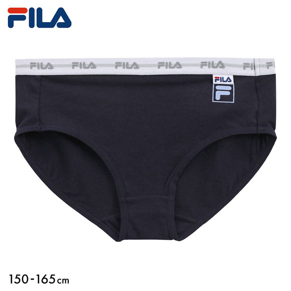 フィラ FILA ジュニア ワンポイント ロゴ ショーツ ノーマル スポーツショーツ キッズ 女の子 150 160 165 吸水速乾