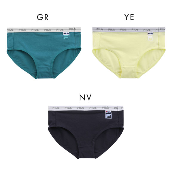 フィラ FILA ジュニア ワンポイント ロゴ ショーツ ノーマル スポーツショーツ キッズ 女の子 150 160 165 吸水速乾