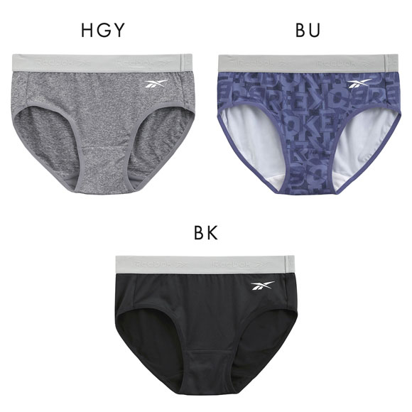 リーボック レディース ロゴテープ ショーツ ノーマルショーツ スポーツショーツ スタンダード DRY UPF50+ ML Reebok LADYS