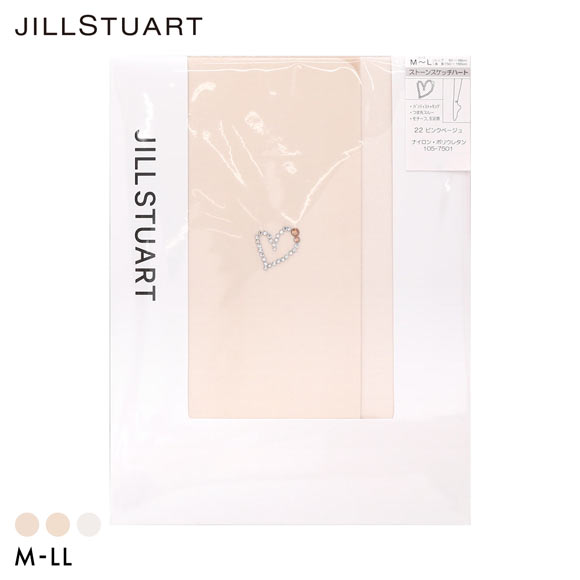 ジルスチュアート JILLSTUART トーンスケッチハート トッキング