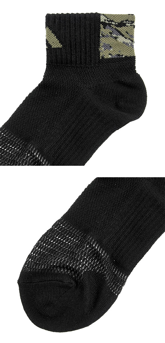 アディダス キッズ ジュニア スーパーメッシュ ショート丈 ソックス 3足セット 靴下 adidas 19-21cm 21-23cm