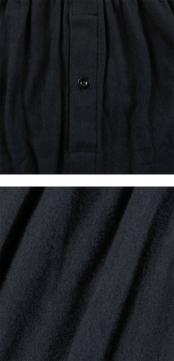 福助 こだわりの綿素材 なめらかニットトランクス メンズ 前あき fukuske