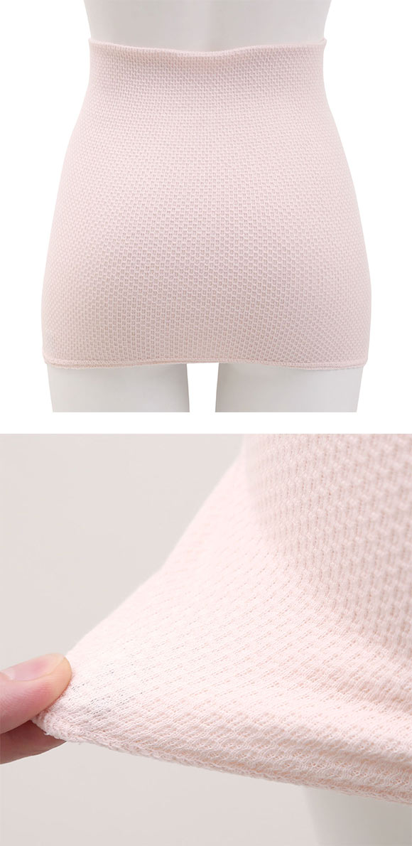 福助 fukuske  綿シルク 腹巻 はらまき 薄手 オールシーズン用 日本製 レディース メンズ 男女兼用