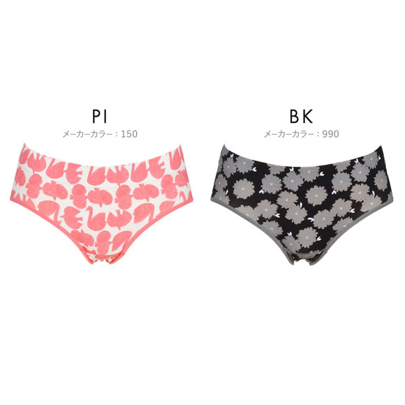 Wpc.Patterns ナイトタイム 成型 サニタリーショーツ 夜用 レディース 羽つきナプキン対応 fukuske 福助