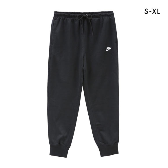ナイキ クラブ フレンチテリー ジョガーパンツ ボトムス メンズ スウェット NIKE