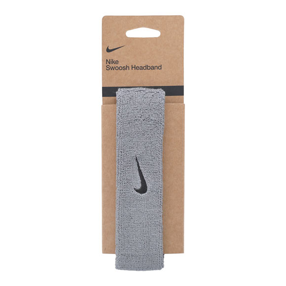 ナイキ NIKE スウッシュ クラシック ヘアバンド メンズ レディース BN1000 スポーツ テニス