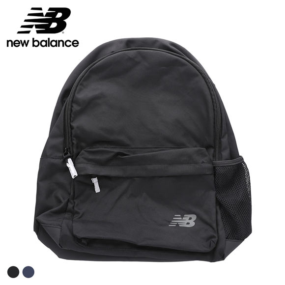 ニューバランス Essential バックパック メンズ レディース リュック 男女兼用 New Balance