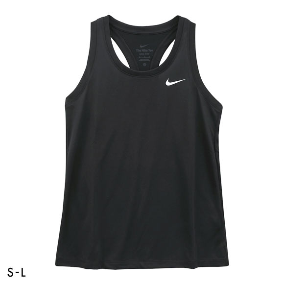 ナイキ NIKE WS ウィメンズ Dri-FIT RLGD レーサーバック タンクトップ レディース ドライフィット スポーツ