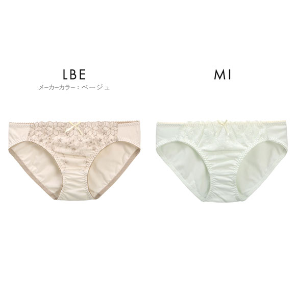 カジュアルフィーリング コットンレース リラクシング ペアショーツ レディース ノーマルショーツ 単品 Casual Feeling