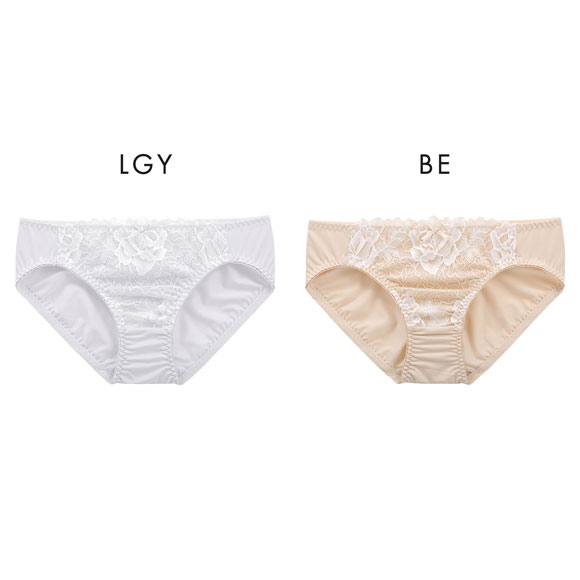 優しく包み込む デイリーショーツ ペアショーツ レディース ノーマルショーツ スタンダード