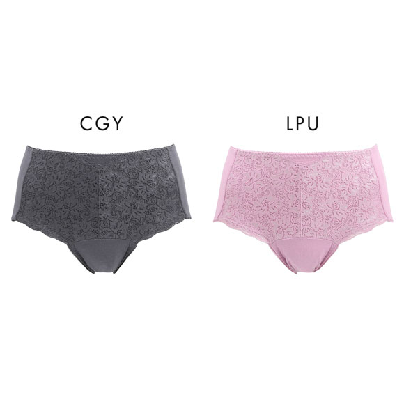 アッ！モーレ 吸水ショーツ 約15cc対応 抗菌防臭 軽失禁 尿モレ 羽根つき対応 フェムテック