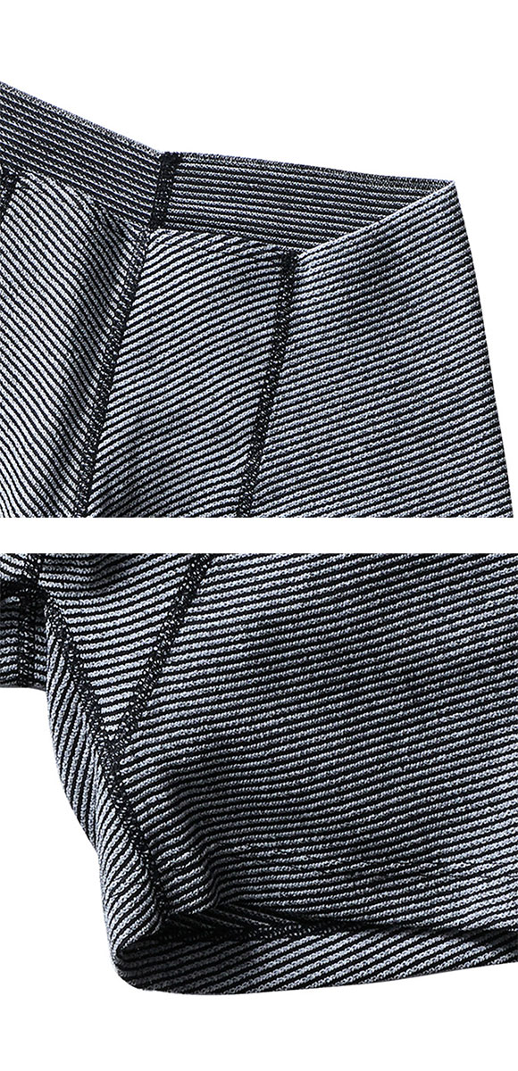 シドー SIDO ウエストゴムなし 包帯パンツ ヘムロング ボクサーパンツ メンズ HOHTAI PANTS LLサイズ