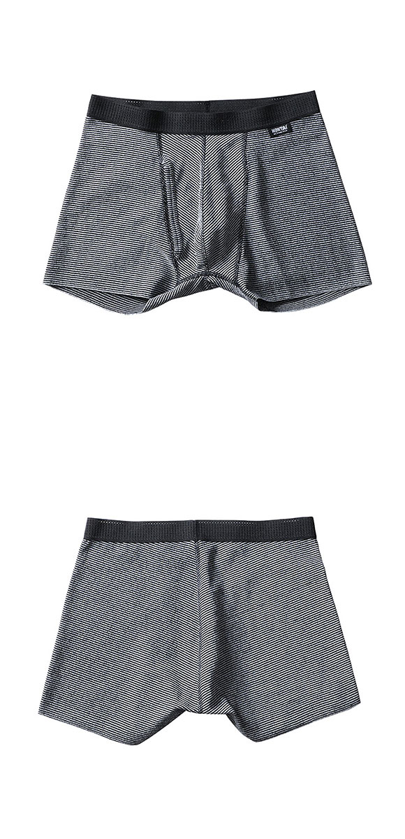 シドー SIDO 包帯パンツ 前開きヘム ショート ボクサーパンツ メンズ HOHTAI PANTS