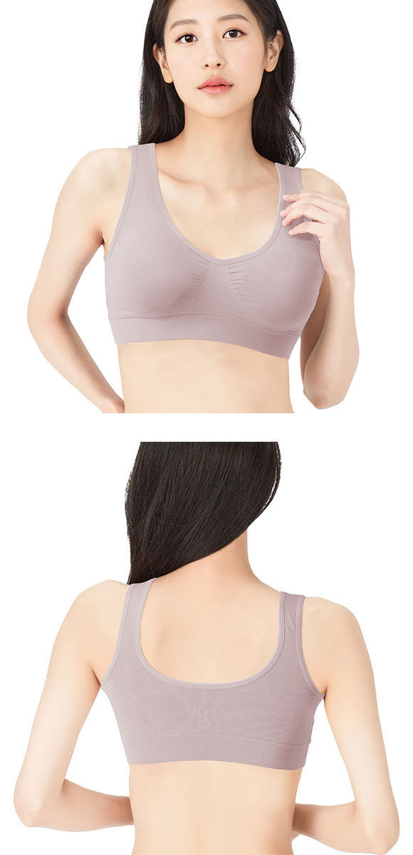 マイティブラ ノンワイヤーブラ おやすみブラ スポーツブラ ワイヤレスブラ ナイトブラ