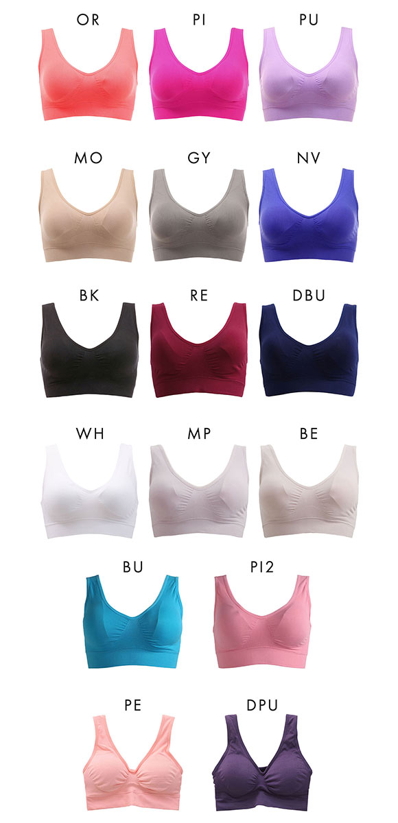 マイティブラ ノンワイヤーブラ おやすみブラ スポーツブラ ワイヤレスブラ ナイトブラ