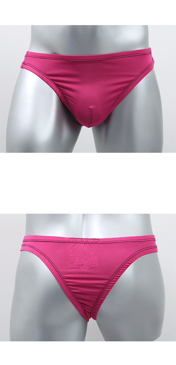 キングノバ KING NOVA Tバック パンツ メンズ 無地