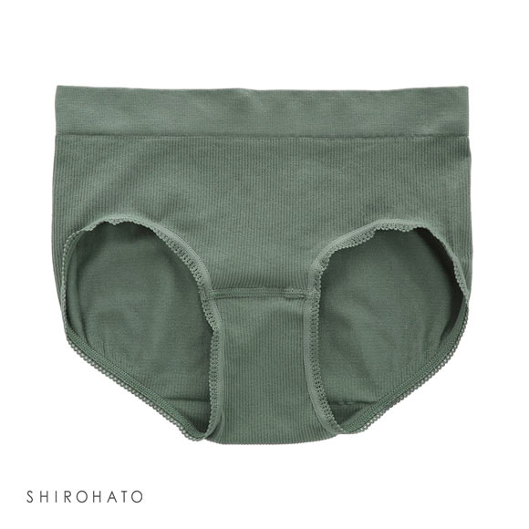 マイティショーツ スタンダードショーツ リブ ストレッチ 単品 大きいサイズ