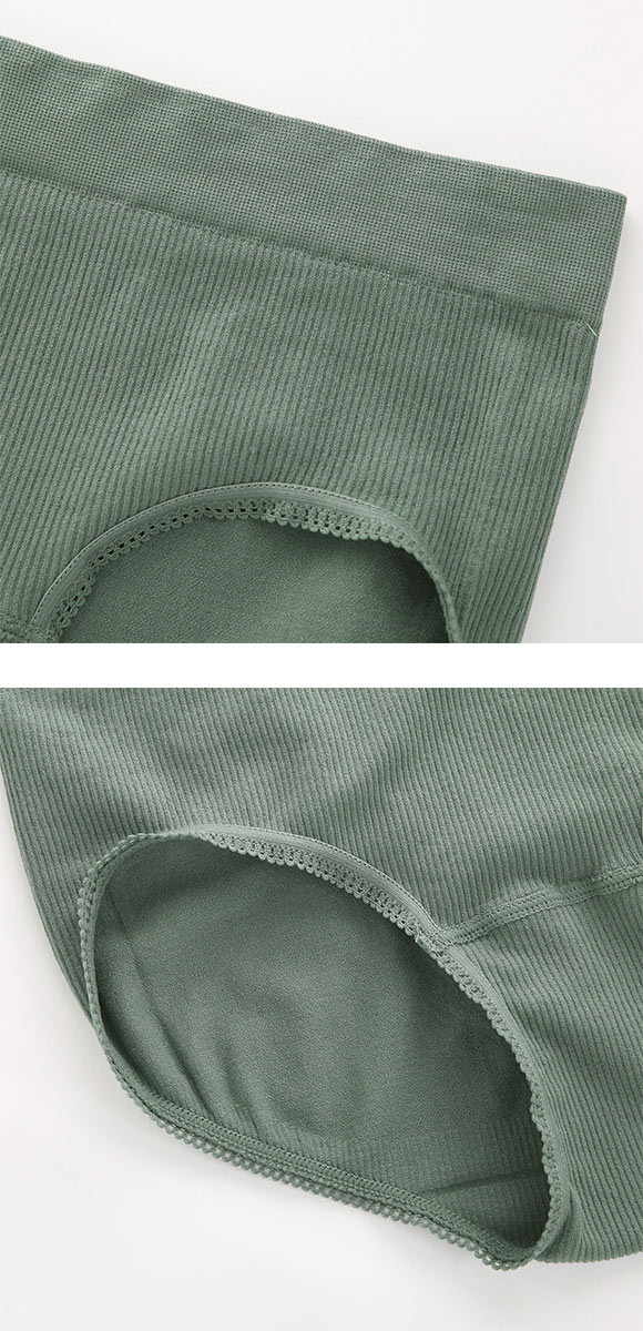 マイティショーツ スタンダードショーツ リブ ストレッチ 単品 大きいサイズ