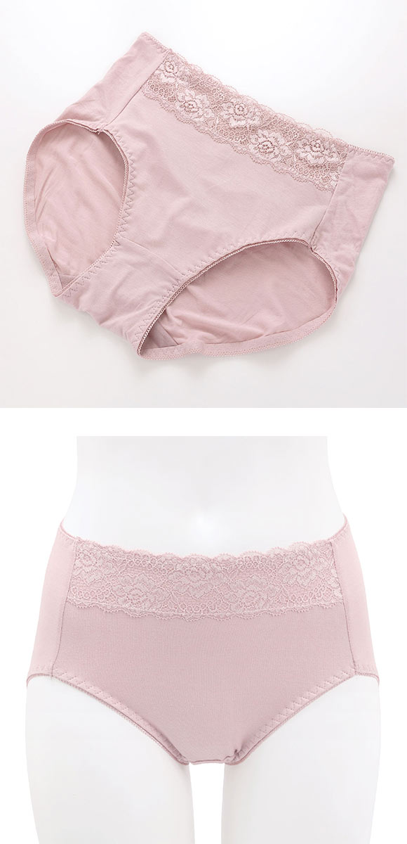 在庫限り お買い得 ソフト補正 レーヨン混ショーツ M L LL おしりすっぽり ノーマル スタンダード ショートガードル ハイウエスト