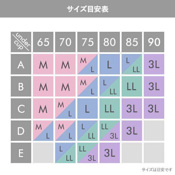 マイティブラ 冷感 さらさら ノンワイヤーブラ おやすみブラ スポーツブラ ワイヤレスブラ ナイトブラ 単品