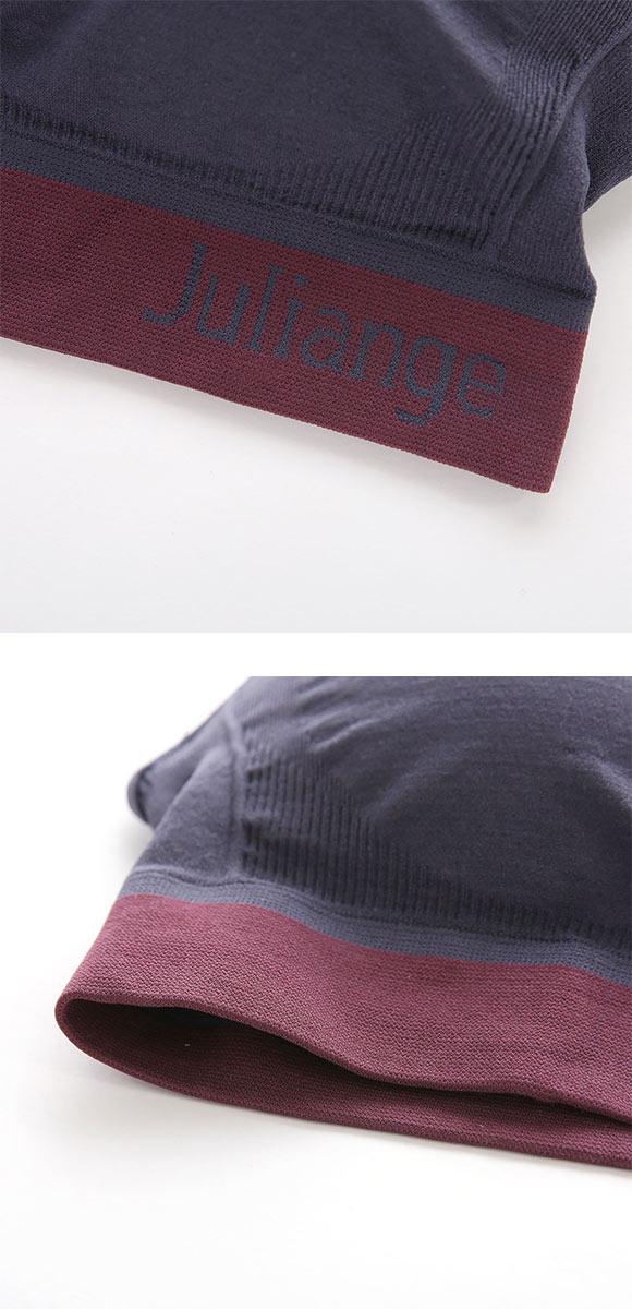 成型丸編み ノンワイヤーブラジャー M L LL スポーツブラ おやすみブラ ナイトブラ リラックス チル 部屋着 普段着 部活