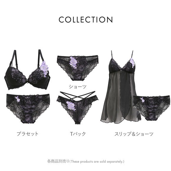 ピュアシェリ ローズケミカル 総レース クロスループ Tバックショーツ M L タンガ ソング ソフトタッチ セクシー インポート 彼女