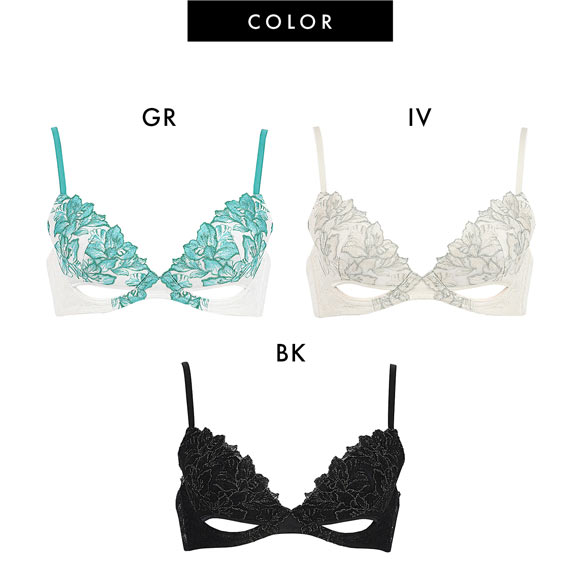 ラヴィジュール レミニセンス グラマーアップ ブラジャー EFG 盛り 谷間 バストアップ リフトアップ RAVIJOUR