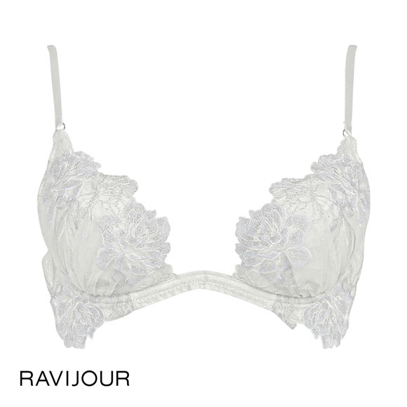ラヴィジュール エレガンピオニー トリックリフト ブラジャー EFG 盛り 谷間 バストアップ リフトアップ RAVIJOUR