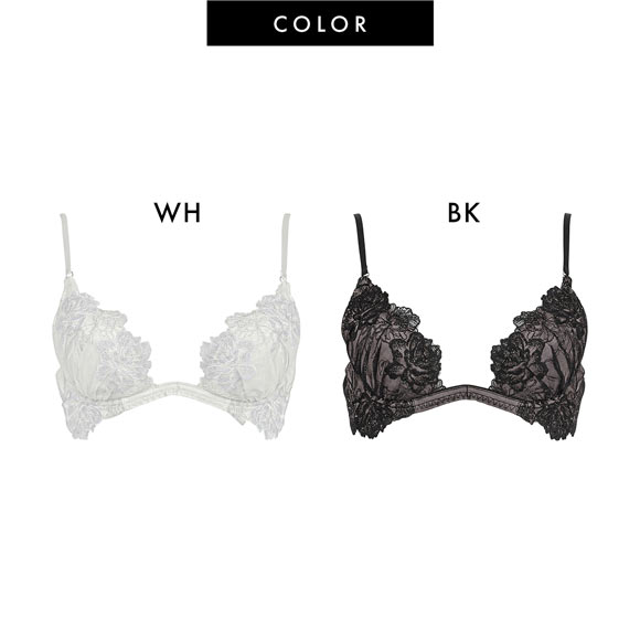 ラヴィジュール エレガンピオニー トリックリフト ブラジャー EFG 盛り 谷間 バストアップ リフトアップ RAVIJOUR