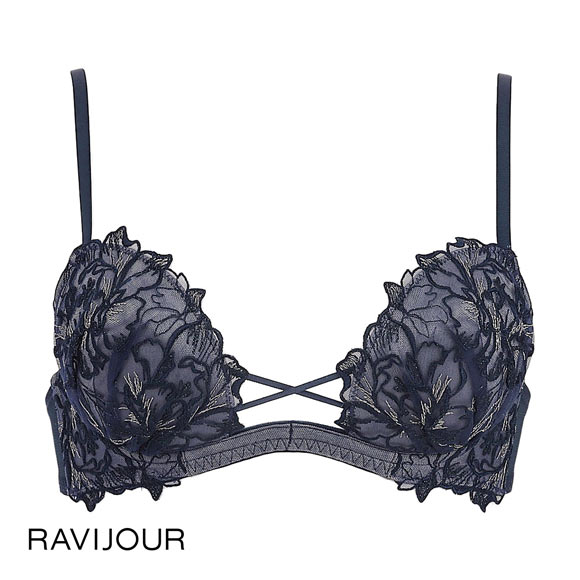 ラヴィジュール フローラルソルベ ホットリフト BCD 盛り 谷間 バストアップ リフトアップ RAVIJOUR