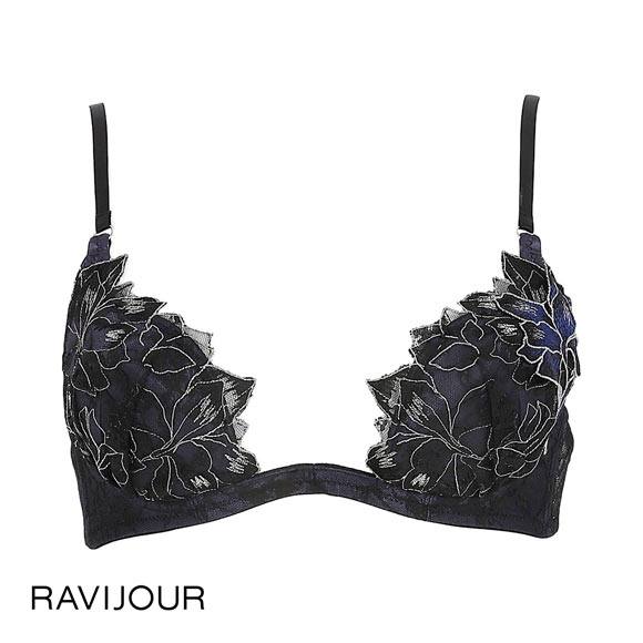 ラヴィジュール ノーブルマグノリア トリックリフト EF 盛り 谷間 バストアップ リフトアップ 大きいサイズ RAVIJOUR