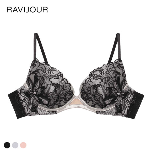 ラヴィジュール ヴェリシア グラマーアップ BCDE 盛り 谷間 バストアップ リフトアップ セクシー RAVIJOUR