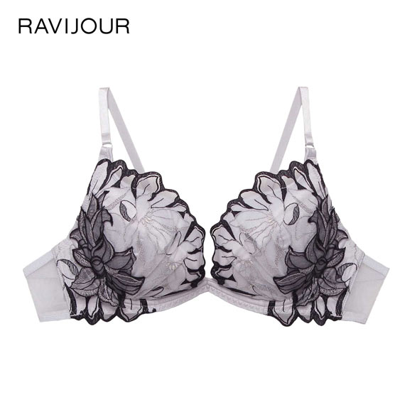 ラヴィジュール フィリナス トリックリフト ブラジャー FG 盛り 谷間 バストアップ リフトアップ 大きいサイズ RAVIJOUR