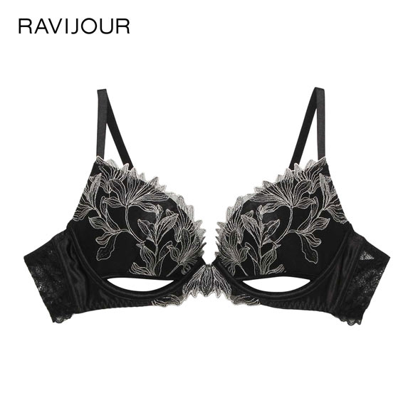 ラヴィジュール ミストフローラ グラマーアップ FG 盛り バストアップ リフトアップ セクシー 大きいサイズ グラマー RAVIJOUR